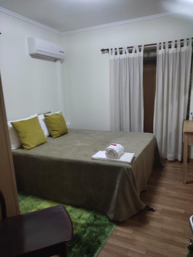 Guesthouse Casa Das Abegoarias Celorico De Basto Bagian luar foto