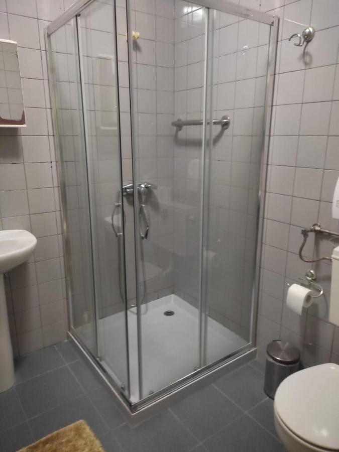 Guesthouse Casa Das Abegoarias Celorico De Basto Bagian luar foto