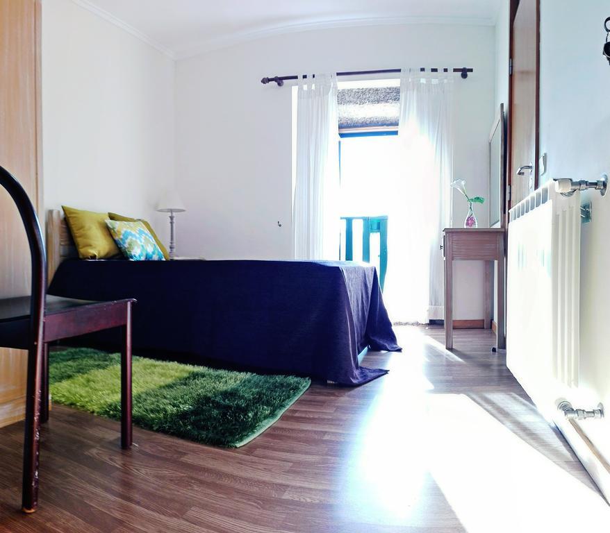 Guesthouse Casa Das Abegoarias Celorico De Basto Bagian luar foto