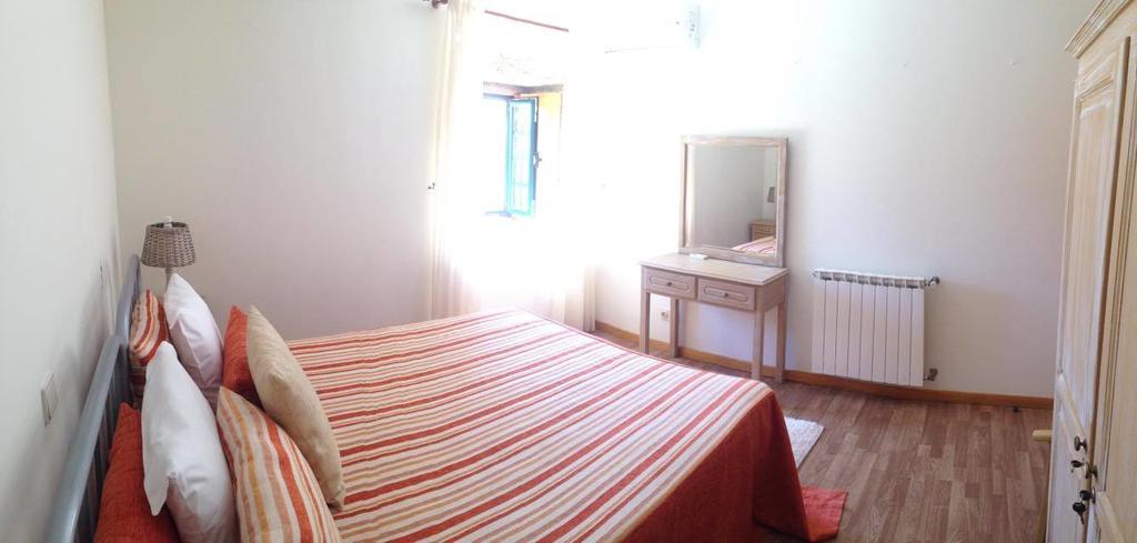Guesthouse Casa Das Abegoarias Celorico De Basto Bagian luar foto